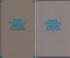 Doktor Schiwago