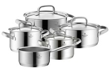WMF Topf-Set Gourmet Plus
