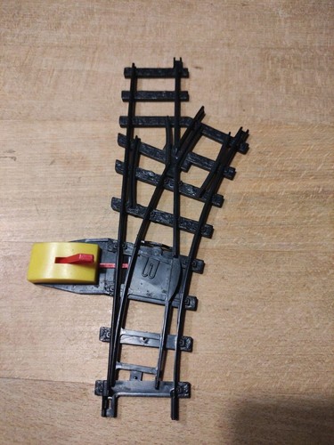 Faller hit train weiche - faller,