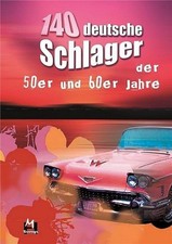 140 deutsche Schlager der 50er