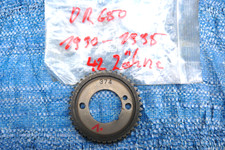 Suzuki  DR650 1990-1995