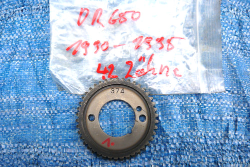Suzuki dr650 1990 1995 - suzuki, 1990-1995