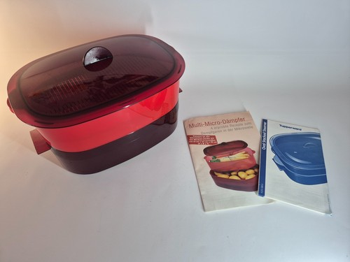 Tupperware multi micro - multi,