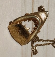 Seltener Vintage Kette