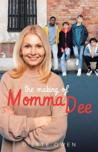 The making momma - the,