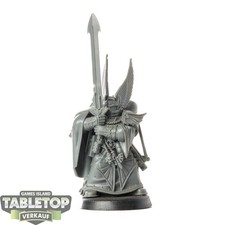 Dark Angels - Captain -