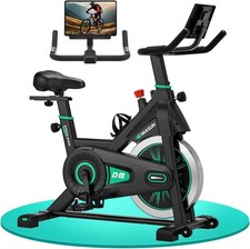 Indoor Cycling Bike für zu