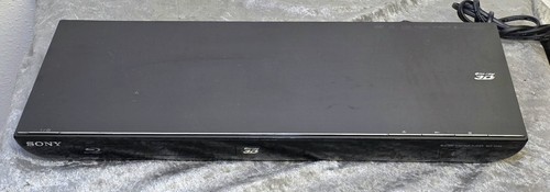 Sony bdp s490 - blu-ray, 3d