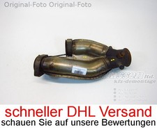 Abgasrohr rechts Lamborghini MURCIELAGO LP620 6.2 V12 17460 km