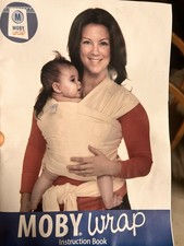 Moby Wrap Elastisches