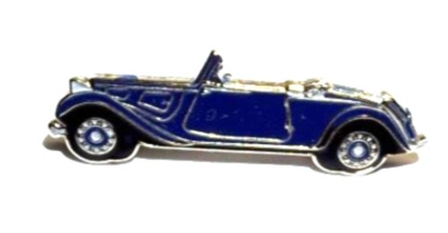 Citroen traction avant - 7b,