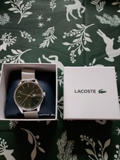 Lacoste Herren-Armbanduhr