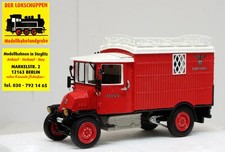 PremiumClassiXXs Hansa Lloyd