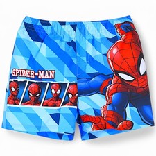 Badeshorts Spider-Man  -
