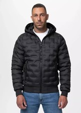 Winterjacke Pit Bull West