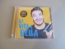 GIOVANNI ZARRELLA - La Vita È