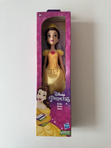 Disney prinzessin belle puppe - disney,