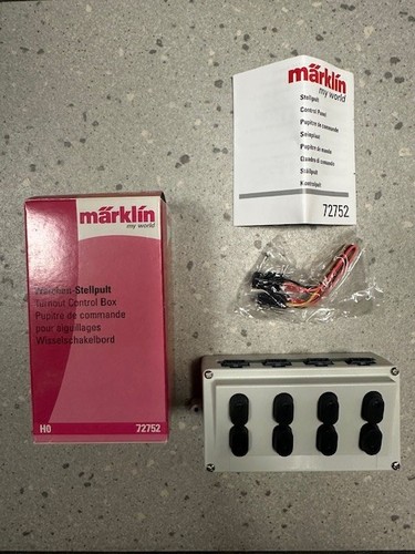 Märklin 72752 - märklin,