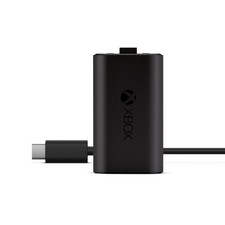 Microsoft xbox play - &, charge