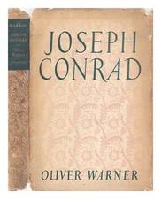 Warner, Oliver (1903-1976)