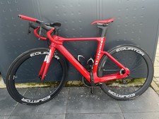 Rennrad / Triathlon Rad Airstreeem TT Größe M