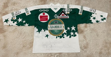 Amort-Heizol Vintage 90`s Eishockey #24 Trikot Tackla Gr. XXL