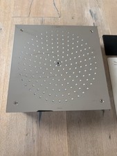 Hansgrohe Raindance Kopfbrause Air Jet chrom 26472000