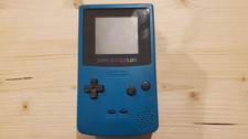 Nintendo Gameboy Color Konsole
