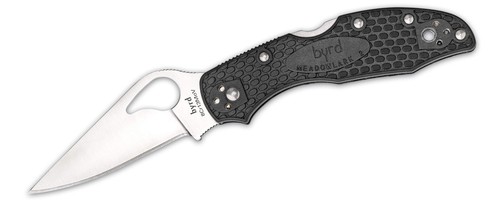 Spyderco byrd meadowlark - byrd, 2