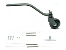 EXTRON Heckfahrwerk Carbon