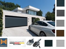 Hörmann Sektionaltor L-Sicke LPU 42 Antrieb Garagentor Garagentore z.B.3000 5000