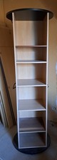 hohes Drehregal, gebraucht