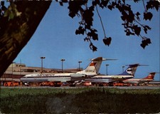 Flughafen Berlin Schoenefeld