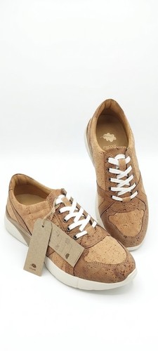 Mycork natural cork - natural, sneakers