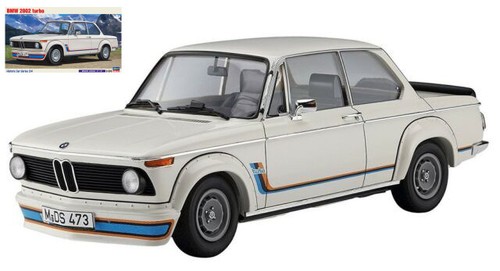Hasegawa modellauto model kit - modellauto,