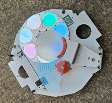 Martin Mac 300 Teile