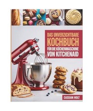DAS UNVERZICHTBARE KOCHBUCH