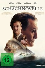 Schachnovelle