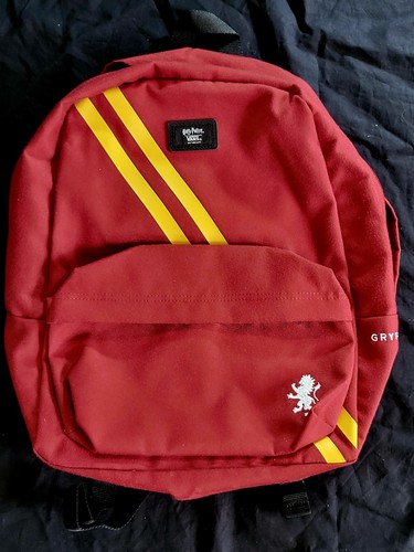Vans harry potter gryffindor - vans,