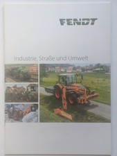 FENDT ISU 200 300 500 800 1000