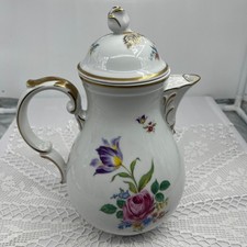 Bavaria Porzellan Kanne