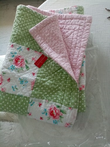 Greengate quilt meryl decke - greengate,