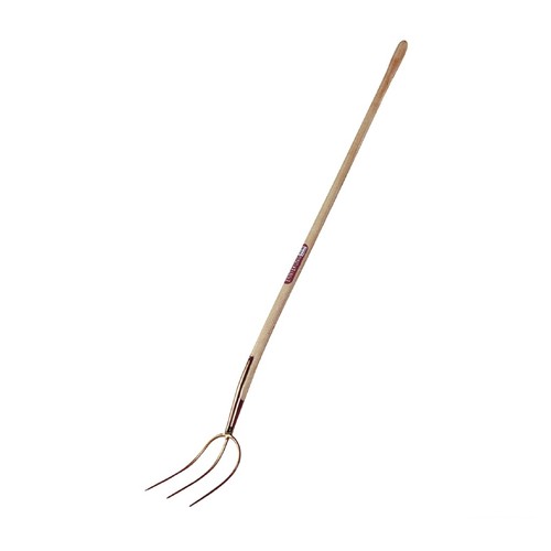 Erntekönig streugabel - erntekönig, 3