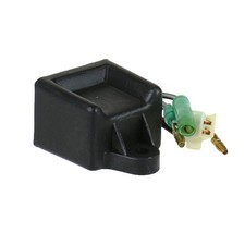 ScooterLibre CDI (für