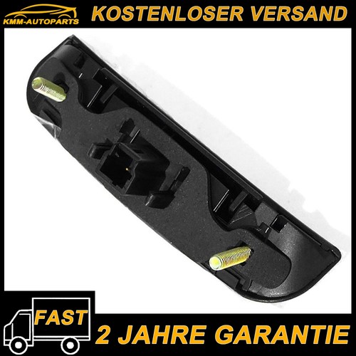 Tailgate opener switch handle - tailgate,