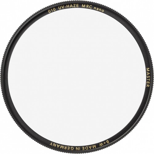 Filter mrc nano master - uv-filter,