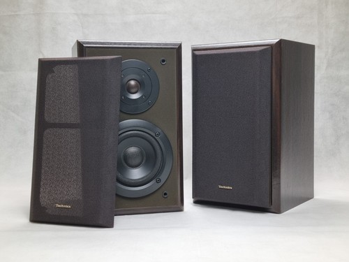Technics ca01a 2x - technics, sb-ca01a
