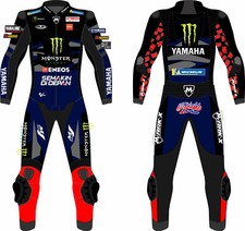 Fabio Quartararo 20 Yamaha