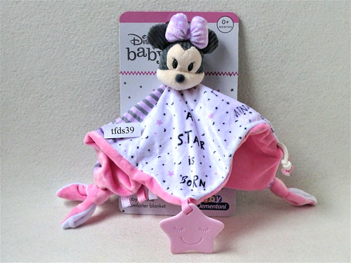 Clementoni minnie mouse disney - mouse,