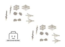 Lego® Minifigur Waffenpack